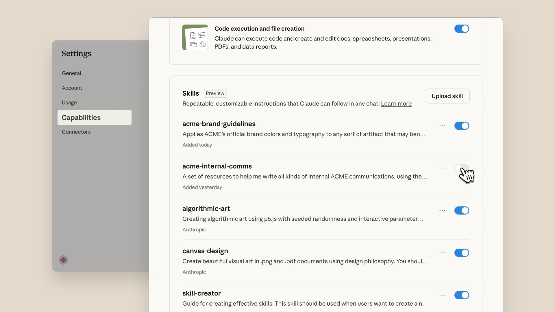 פס ייצור של איש אחד – איך לבנות Workflows ו-Skills שיעבדו במקומכם