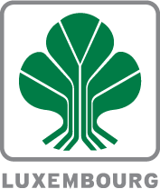 לוגו שגרירות לוקסמבורג - לקוח של BAI Solutions